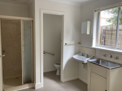 6 / 33 Rix Street, Herne Hill