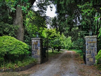 768 Mount Macedon Road, Mount Macedon