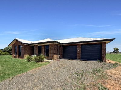 226 Riverside Drive, Narrabri