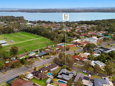 3 Karwin Close, Buff Point