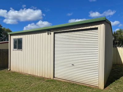 14 Flight Drive, Moranbah