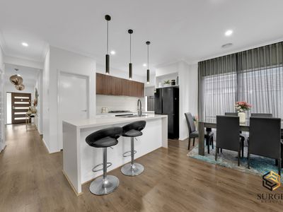 46 Aquarius Street, Truganina