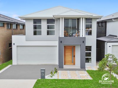 44 Flametree Drive, Marsden Park