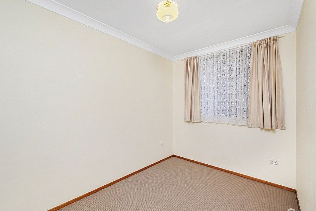 7 / 205 Albany Street, Point Frederick
