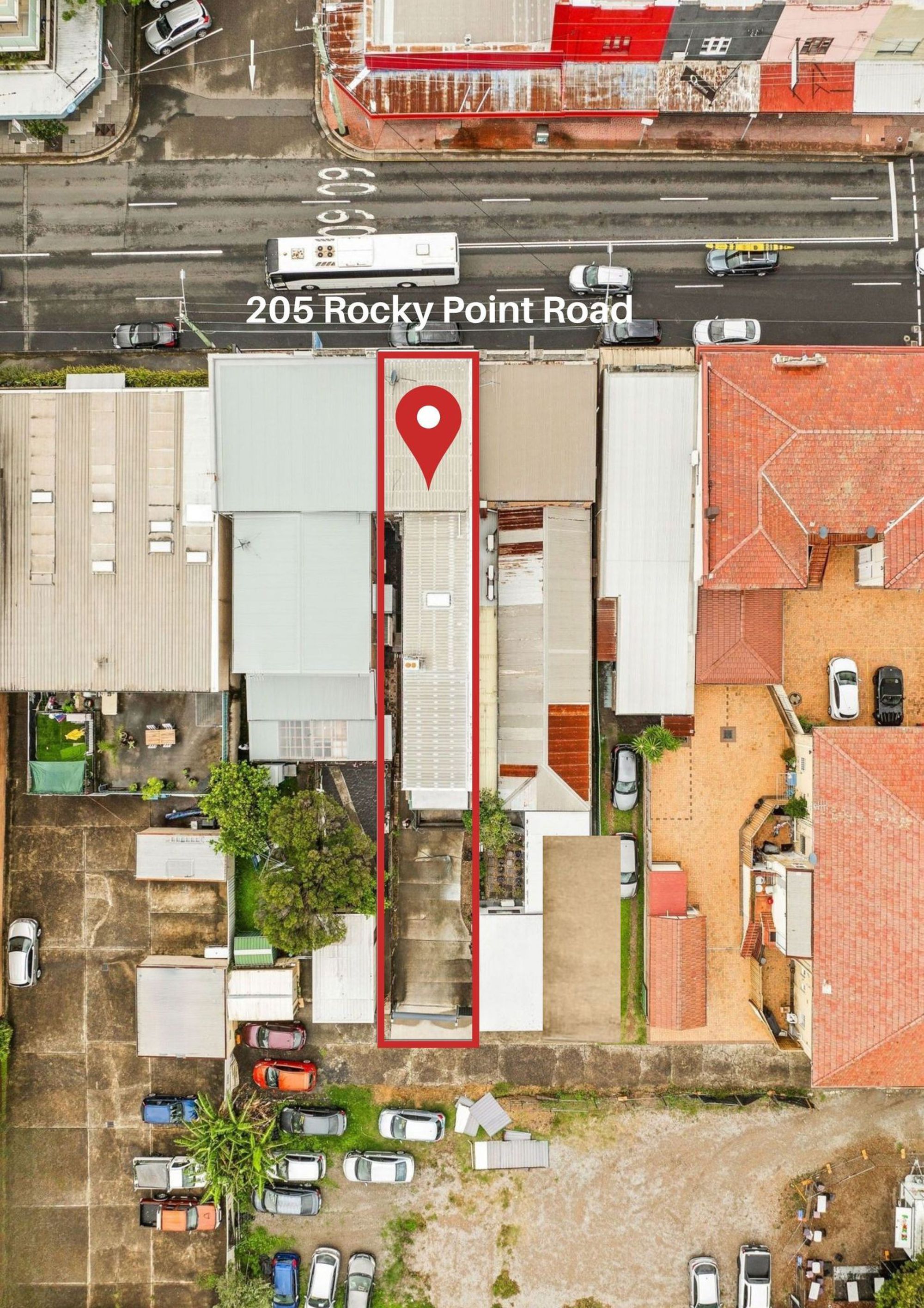 205 Rocky Point Road, Ramsgate