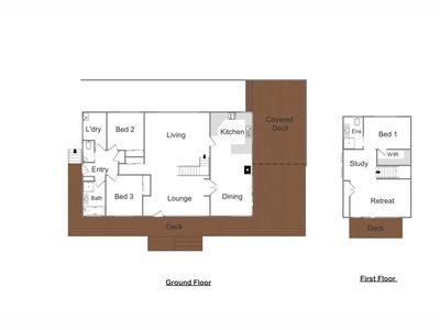505 Buttercup Road, Merrijig