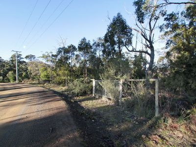 Lot 1, 466 Abels Bay Road, Abels Bay