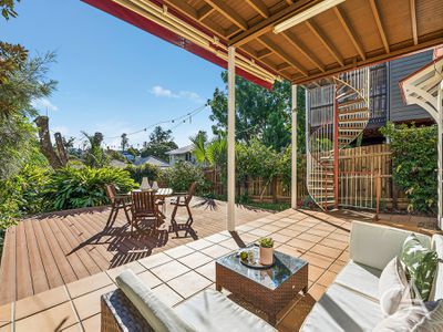 95 Elizabeth Street, Paddington