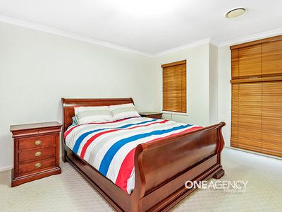 21 Carisbrook Cct, Forest Lake