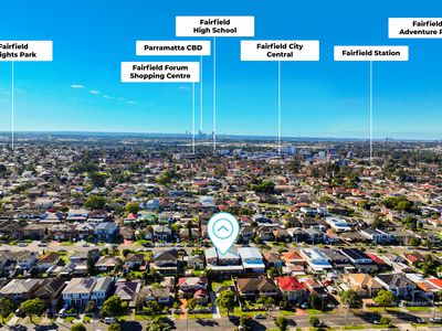 39A Codrington Street, Fairfield