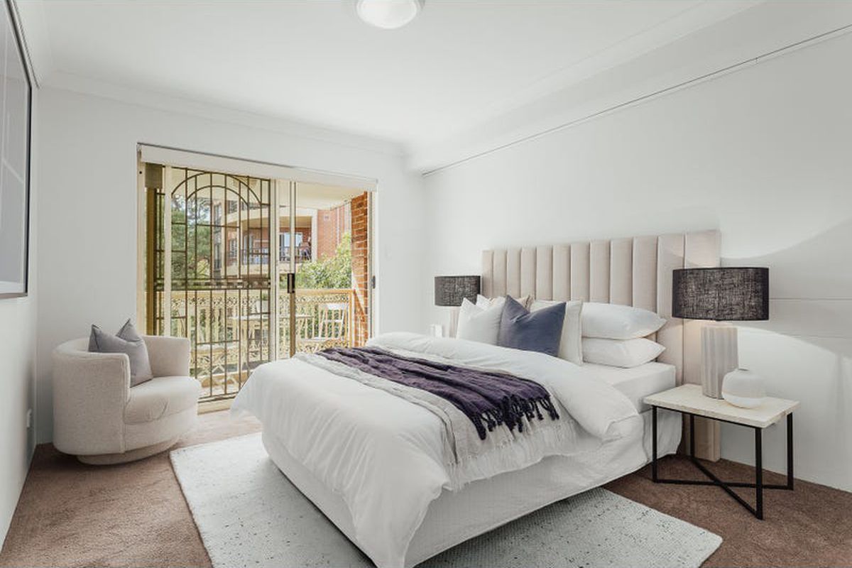 19 / 144-158 Alison Road, Randwick