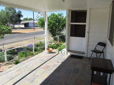 35 Swallow street, Longreach