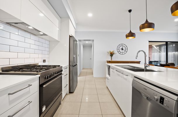 45 Flemington Drive, Baldivis