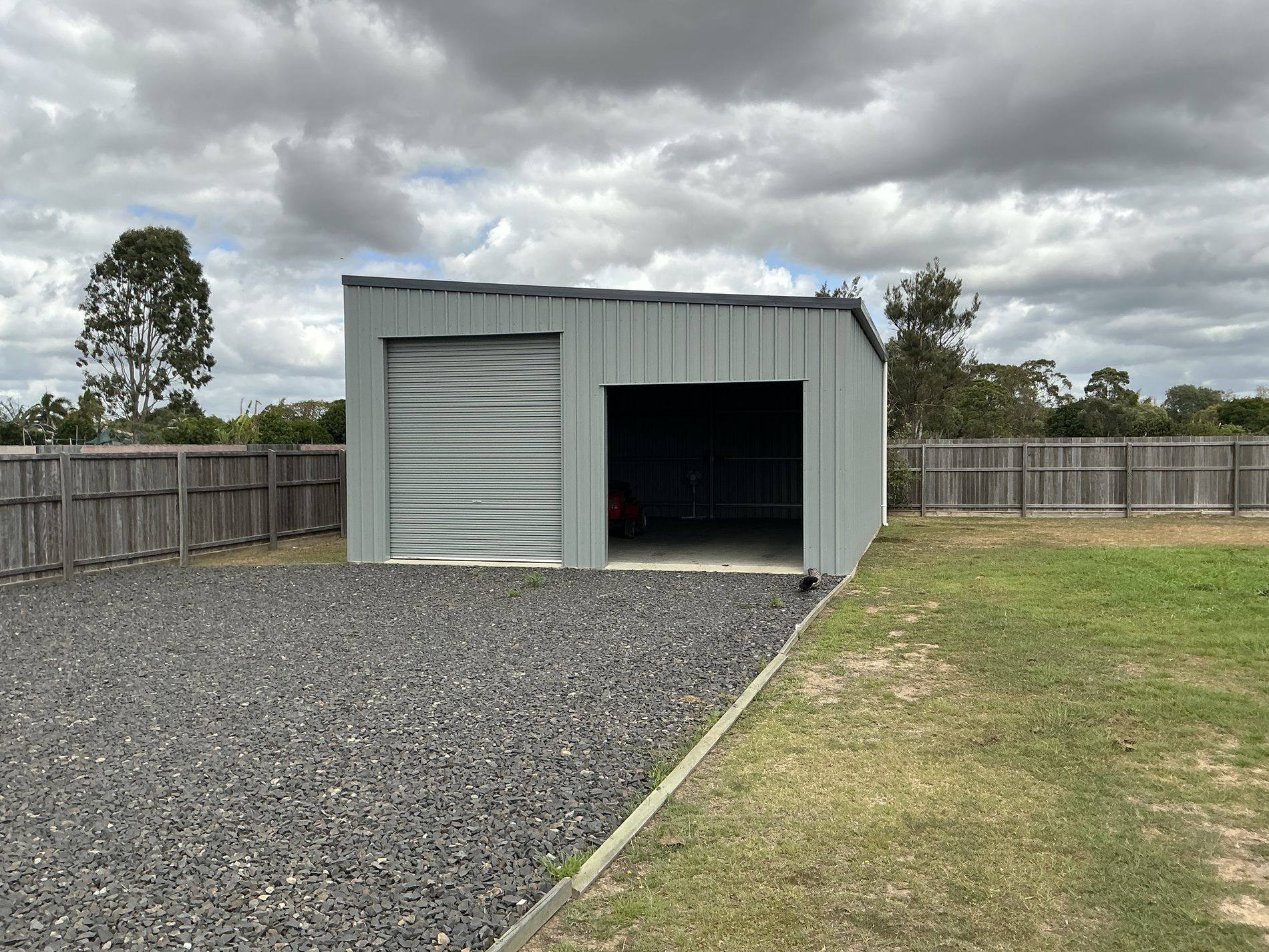 20B Parklands Dr, Branyan