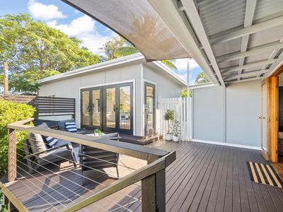2 James Street, Mackay