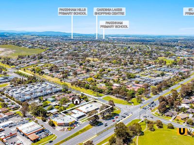 200-204 Princes Highway, Pakenham