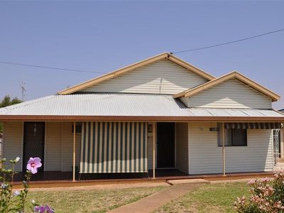 110 Farnell Street, Forbes