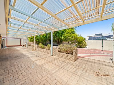 16 Reflection Gardens, Ballajura