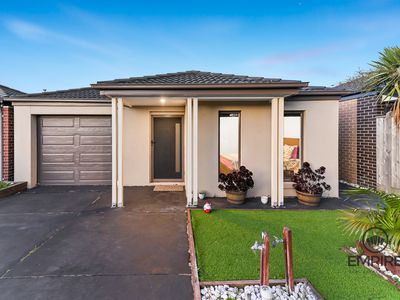 20 Pamplona Way, Clyde North