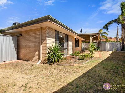 6 Ginger Court, Port Kennedy