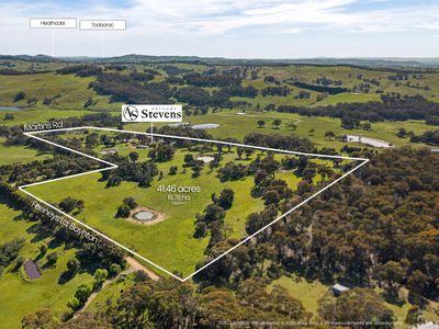 738 Feeneys Lane, Baynton