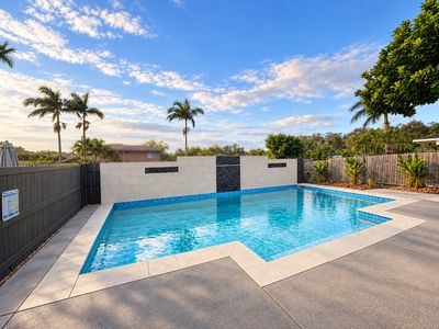 243 Nottingham Road, Algester