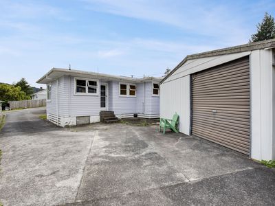 15 Parenga Street, Wainuiomata