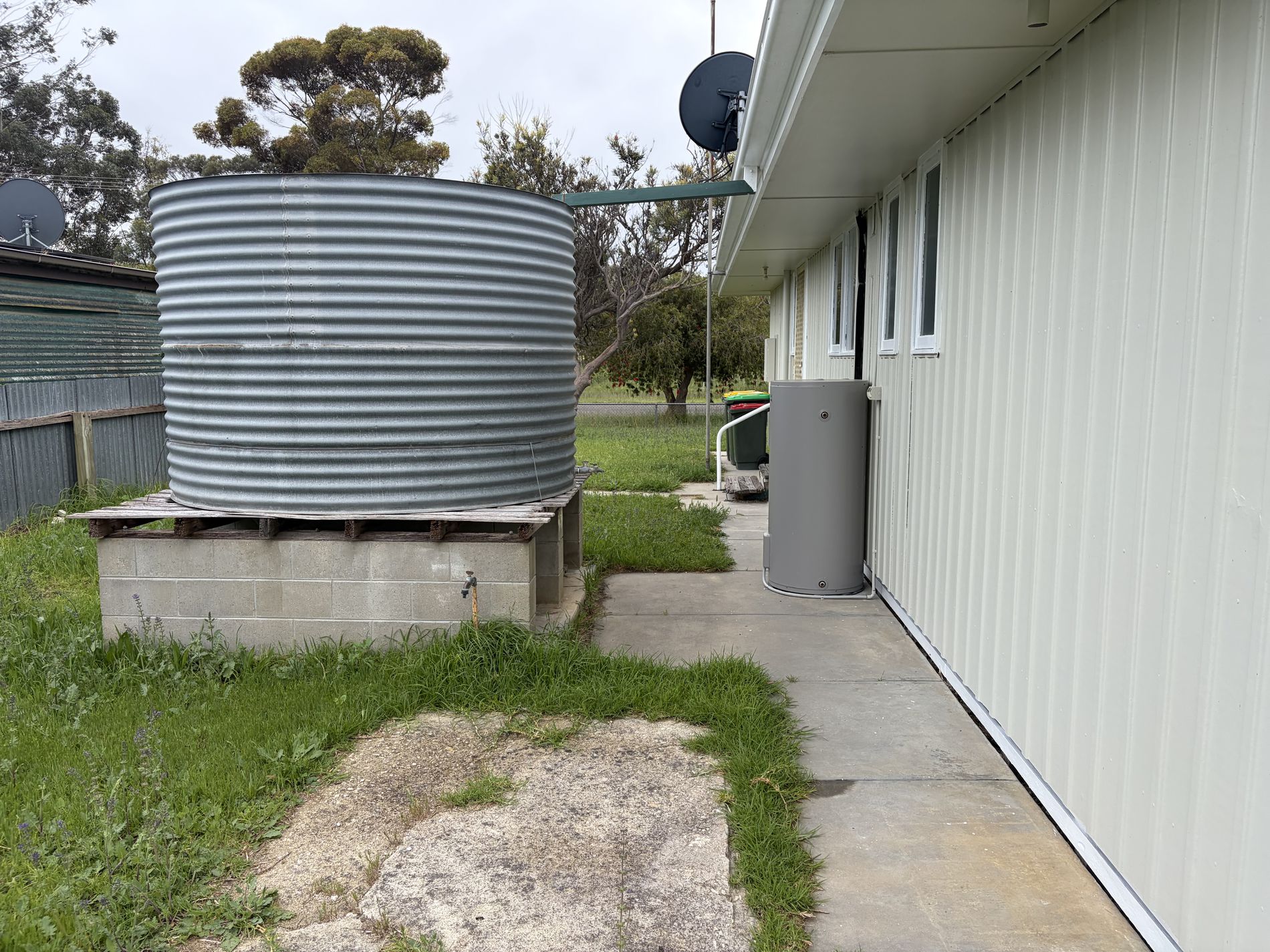 46 Paynter Terrace, Coonalpyn