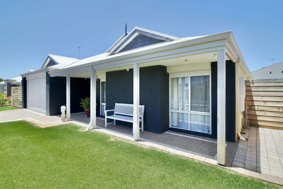 4 Remembrance Drive , Baldivis