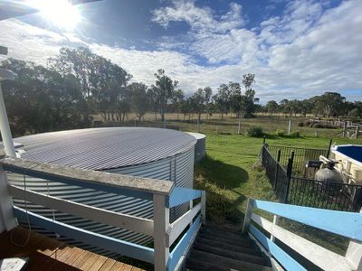 222 Toomeys Road, Kingaroy