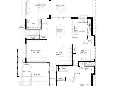 15 Boudicca Drive, Forrestdale