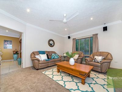 50 Sandbek Street, Annandale
