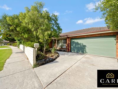 44 Parman Avenue, Pakenham