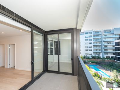 302 / 35B Upward Street, Leichhardt