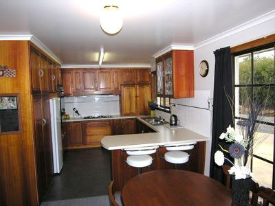 52 Duke Street, Geeveston