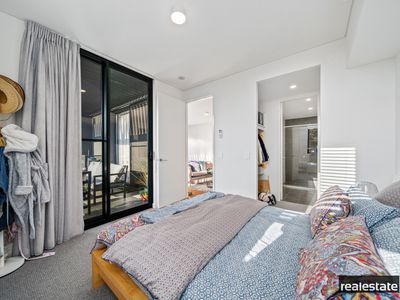 122 / 99 Palmerston Street, Perth