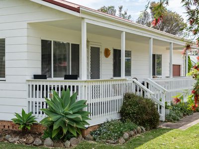 10 Lakewood Grove, Burrill Lake