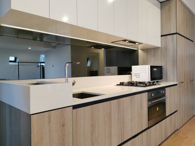 705 / 58 Clarke St, Southbank