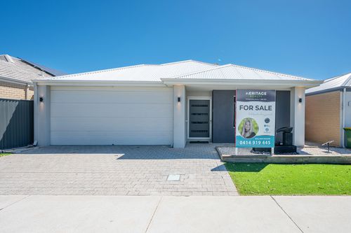 45 Dunmore Crescent, Harrisdale