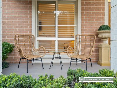 15 Albert Kench Place, Buxton