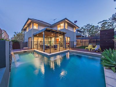21 Hepburn Close, Wakerley