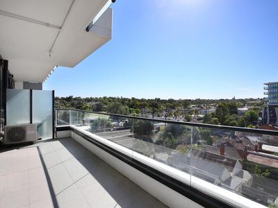 502 / 8 Montrose Street, Hawthorn East