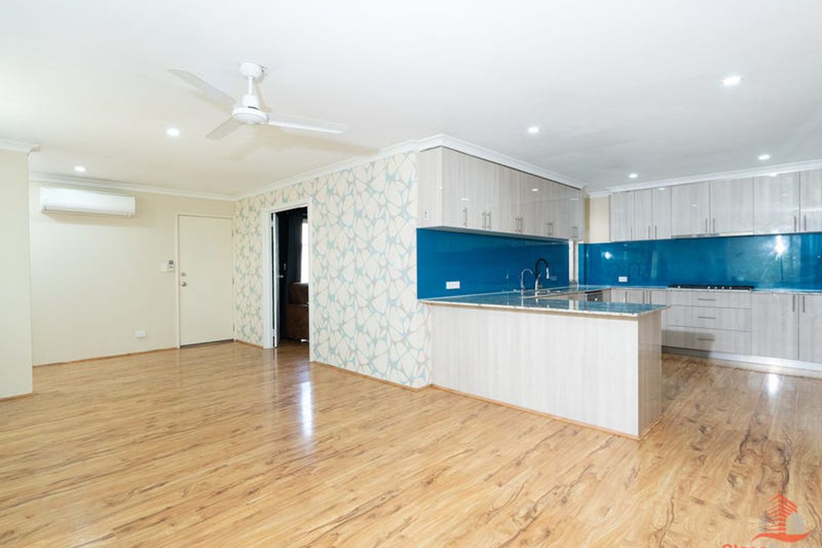 1 / 40-42 Hopkinson Way, Wilson
