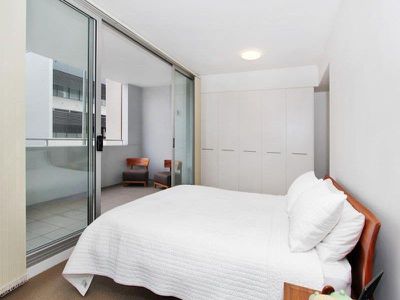 112 / 21 Grosvenor Street, Neutral Bay