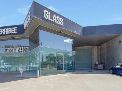 1 / 313 Princes Highway, Werribee