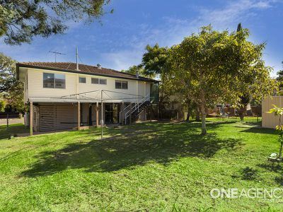 20 Nugent St, Durack