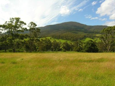 Sheoak Road, Judbury