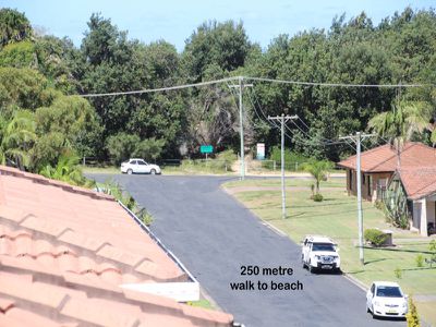 25 Colliton Parade, Forster