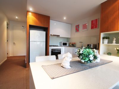 308 / 45 York Street, Richmond