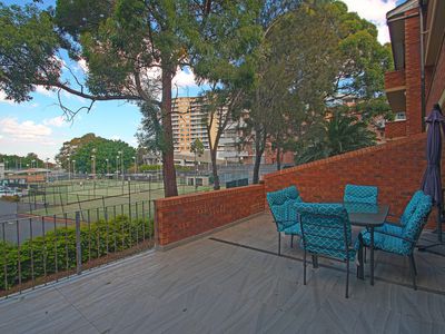 1 / 69 Chapel Street, Rockdale